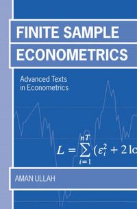 Produktbild: Finite Sample Econometrics