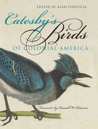 Produktbild: Catesbys Birds Of Colonial Ame