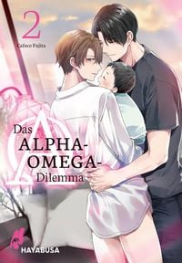 Produktbild: Das Alpha-Omega-Dilemma 2