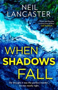Produktbild: Lancaster, N: When Shadows Fall