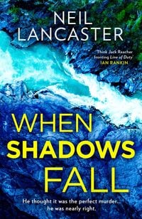 Produktbild: When Shadows Fall