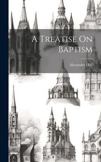 Produktbild: A Treatise On Baptism