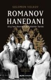 Produktbild: Romanov Hanedani