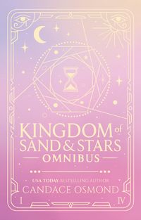 Produktbild: Kingdom of Sand & Stars