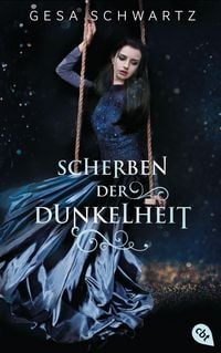 Produktbild: Scherben der Dunkelheit
