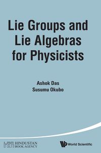 Produktbild: Lie Groups and Lie Algebras For Physicists