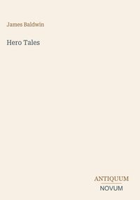 Produktbild: Hero Tales
