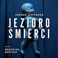 Produktbild: Jezioro śmierci