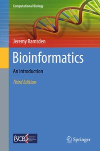 Produktbild: Bioinformatics