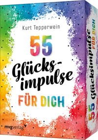 Produktbild: 55 Gl&uuml;cksimpulse f&uuml;r dich