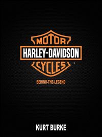 Produktbild: Harley Davidson