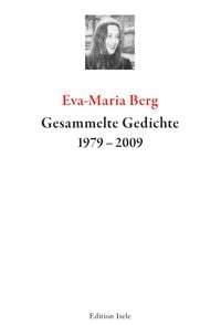 Produktbild: Gesammelte Gedichte 1979-2009
