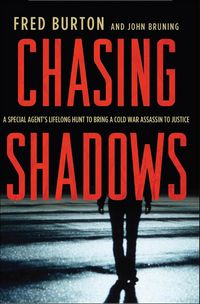 Produktbild: Chasing Shadows