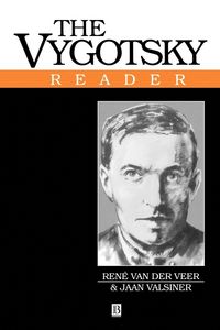 Produktbild: The Vygotsky Reader