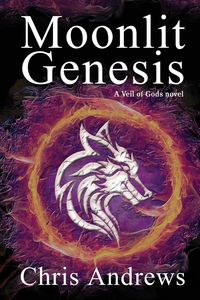 Produktbild: Moonlit Genesis