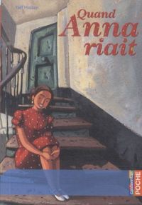 Produktbild: Quand Anna riait