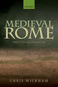 Produktbild: Medieval Rome