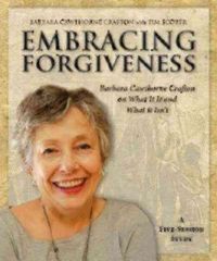Produktbild: Embracing Forgiveness Dvd