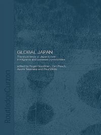 Produktbild: Global Japan