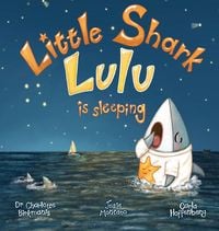 Produktbild: Little Shark Lulu is Sleeping