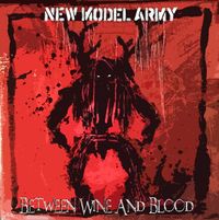 Produktbild: Between Wine And Blood