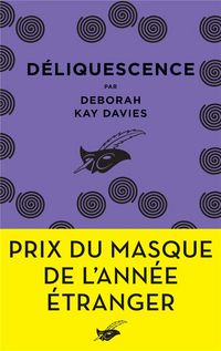 Produktbild: D&eacute;liquescence