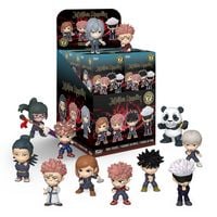 Produktbild: MM: Jujutsu Kaisen