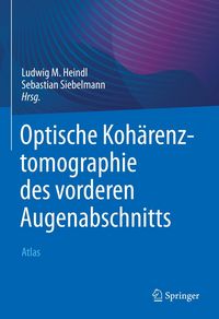 Produktbild: Optische Koh&auml;renztomographie des vorderen Augenabschnitts