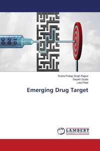 Produktbild: Emerging Drug Target