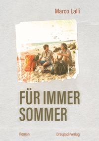 Produktbild: F&uuml;r immer Sommer