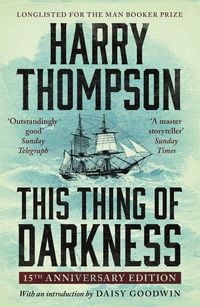 Produktbild: This Thing Of Darkness