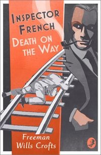 Produktbild: Inspector French: Death on the Way
