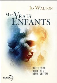 Produktbild: Mes vrais enfants