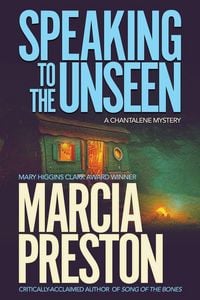Produktbild: Speaking to the Unseen