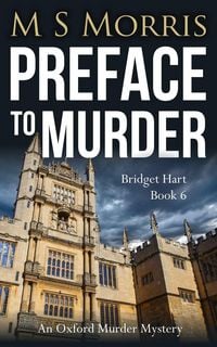 Produktbild: Preface to Murder