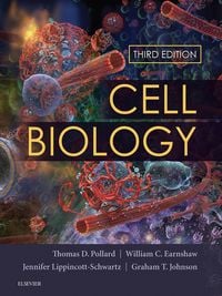 Produktbild: Cell Biology E-Book