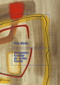 Produktbild: Fritz Winter