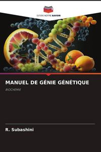 Produktbild: Manuel De G&eacute;nie G&eacute;n&eacute;tique