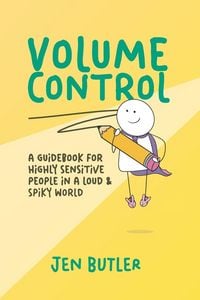 Produktbild: Volume Control