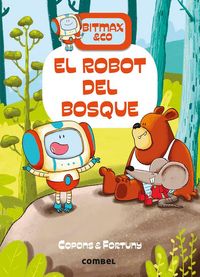 Produktbild: El Robot del Bosque