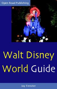 Produktbild: Walt Disney World Guide