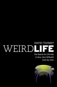 Produktbild: Weird Life