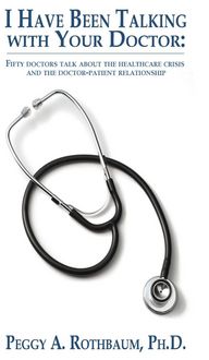 Produktbild: I Have Been Talking with Your Doctor