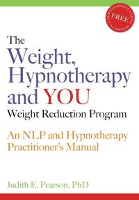 Produktbild: The weight, hypnotherapy and you