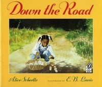 Produktbild: Down the Road