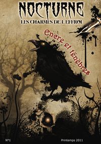 Produktbild: Nocturne, les charmes de l'effroi