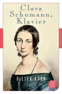 Produktbild: Clara Schumann, Klavier