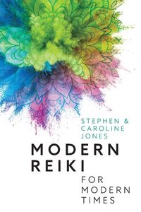 Produktbild: Modern Reiki