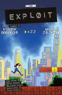 Produktbild: Exploit #3