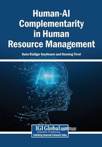 Produktbild: Human-AI Complementarity in Human Resource Management